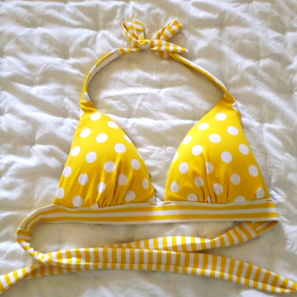 Victoria's Secret Pushup Bikini Top